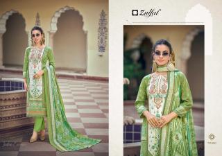 Zulfat sana safina vol 6 top wholesale dress materials in coimbatore